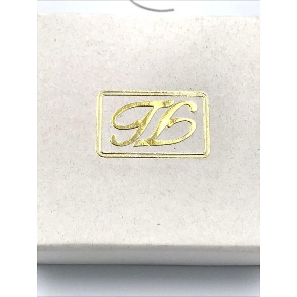 Terrilyn Designs Artisan Ladybug Beaded Egg Pendant Necklace in Nest - Picture 6 of 6